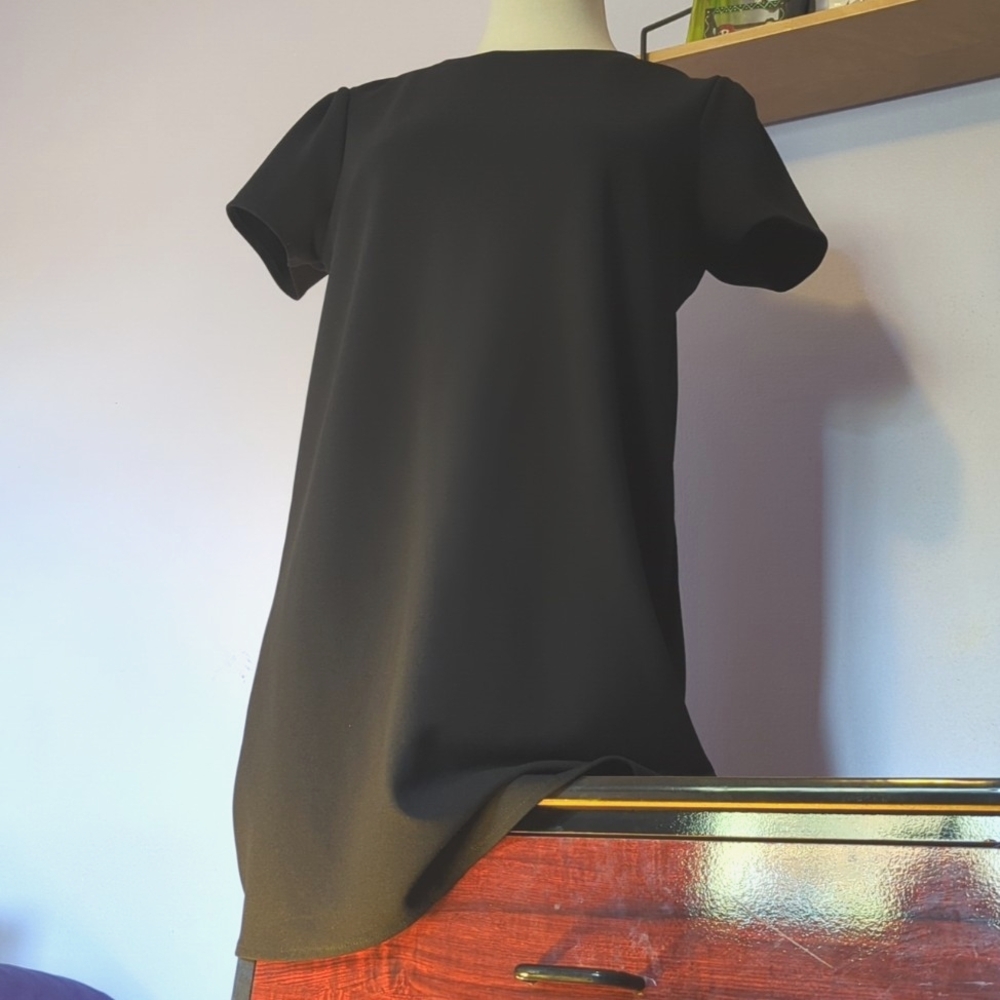 Classic Little Black Dress